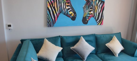 2 bedrooms Apartment in Thessaloniki, Greece No. 3844 4