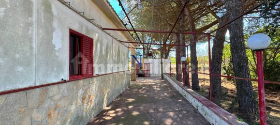 3 chambres Villa à Ceglie Messapica, Italy No. 287180 21