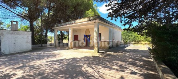 3 chambres Villa à Ceglie Messapica, Italy No. 287180 17