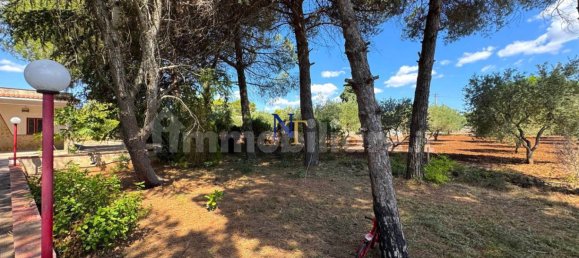 3 chambres Villa à Ceglie Messapica, Italy No. 287180 24