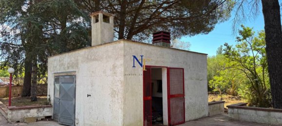 3 chambres Villa à Ceglie Messapica, Italy No. 287180 12