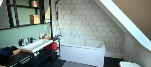 5 bedrooms House in La Cauchie, France No. 296228 12