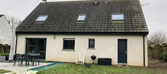 5 bedrooms House in La Cauchie, France No. 296228 5