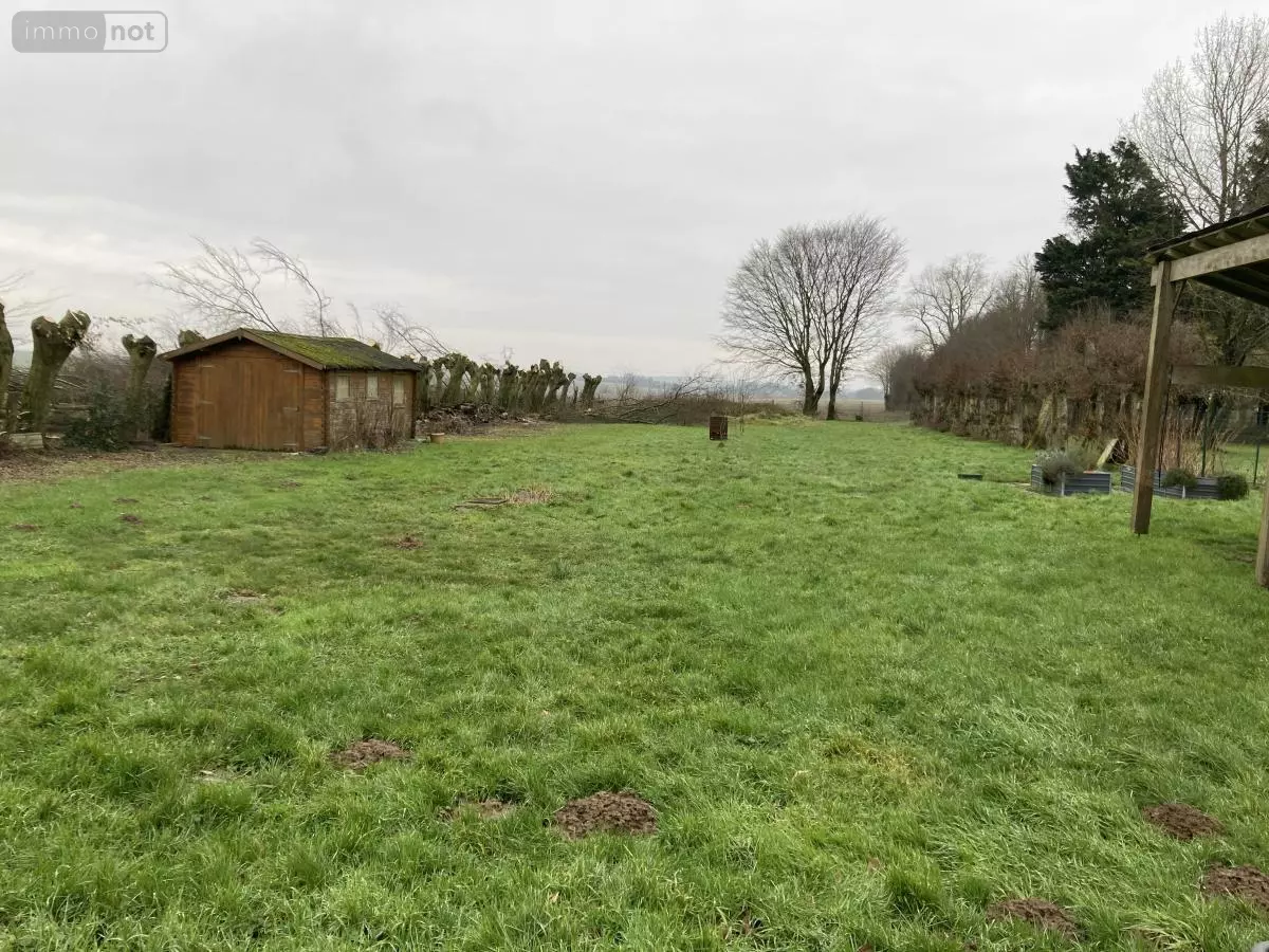 5 bedrooms House in La Cauchie, France No. 296228