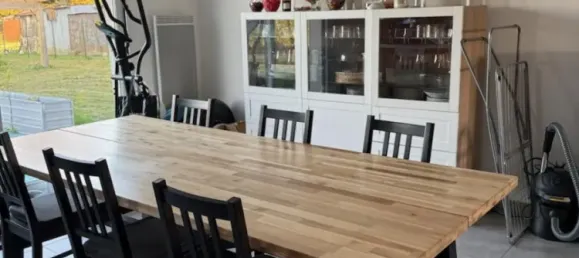 5 bedrooms House in La Cauchie, France No. 296228 8