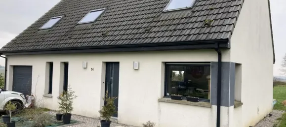 5 bedrooms House in La Cauchie, France No. 296228 4