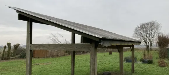 5 bedrooms House in La Cauchie, France No. 296228 13