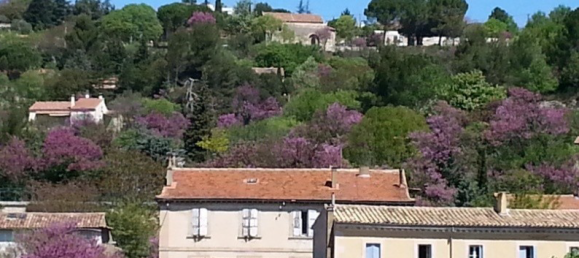 Квартира с 2 спальнями в Апт, Франция № 329344 2