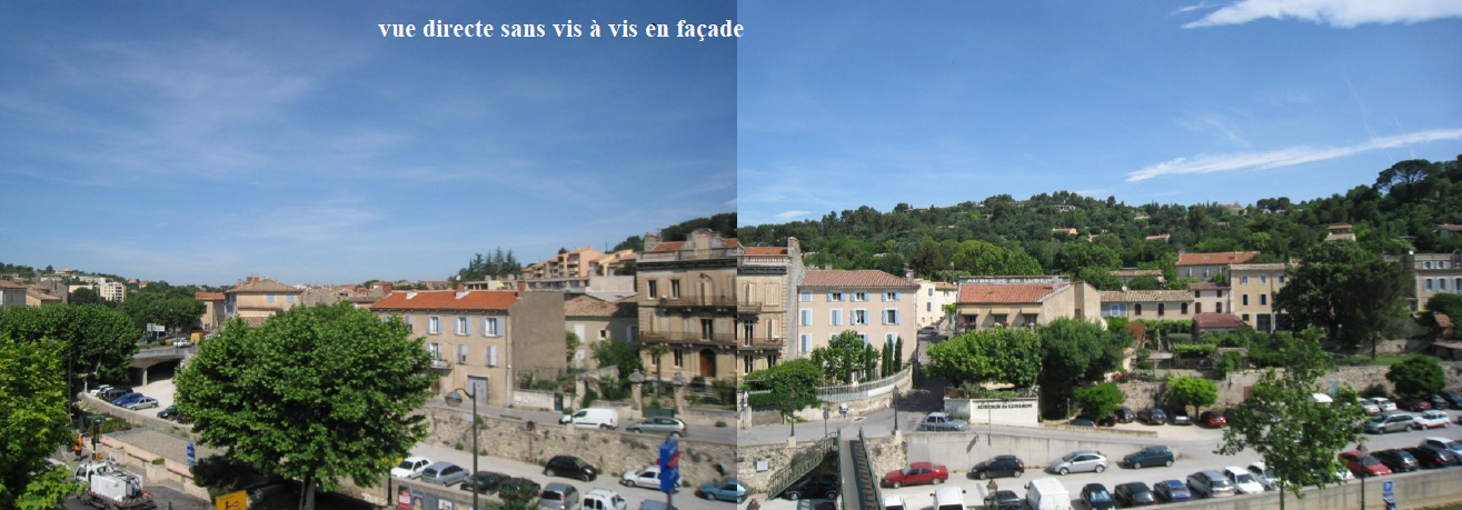 Квартира с 2 спальнями в Апт, Франция № 329344