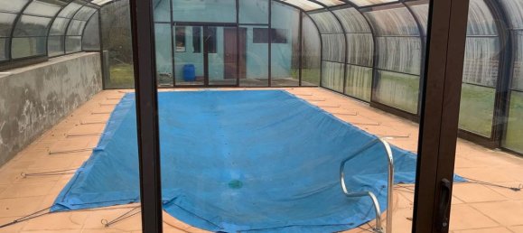 Casa de 3 dormitorios en Lepanges-sur-Vologne, France No. 253201 5