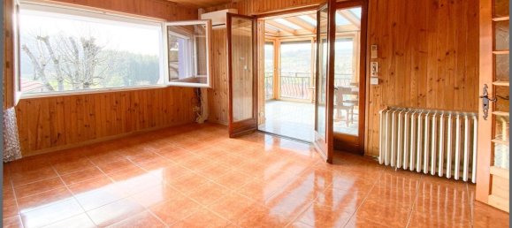 Casa de 3 dormitorios en Lepanges-sur-Vologne, France No. 253201 4