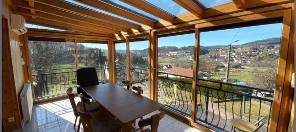 Casa de 3 dormitorios en Lepanges-sur-Vologne, France No. 253201 3