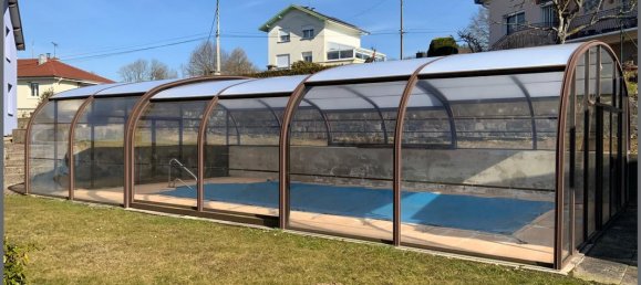 Casa de 3 dormitorios en Lepanges-sur-Vologne, France No. 253201 6