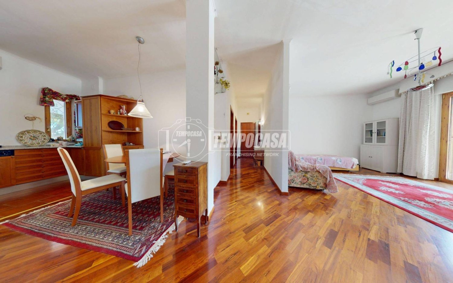 2 bedrooms Apartment in Bari, Italy No. 301865