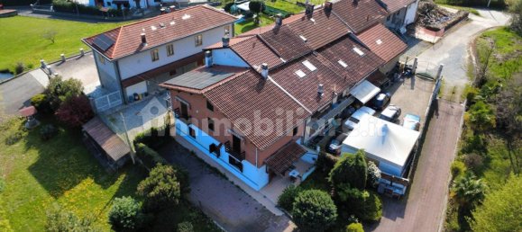 4 غرف نوم فيلا في Givoletto, Italy رقم 326837 32