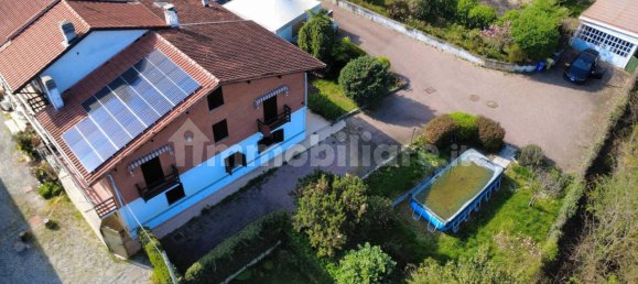 4 غرف نوم فيلا في Givoletto, Italy رقم 326837 30