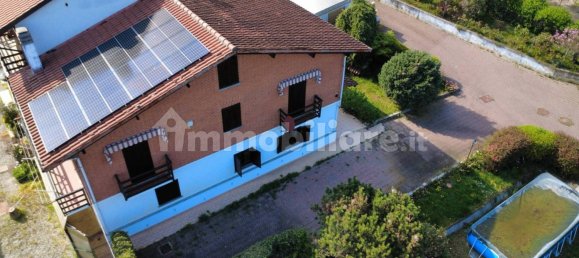 4 غرف نوم فيلا في Givoletto, Italy رقم 326837 29