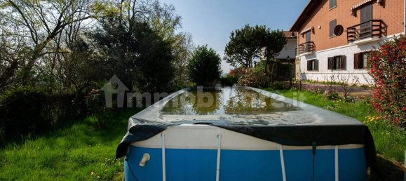 4 غرف نوم فيلا في Givoletto, Italy رقم 326837 42