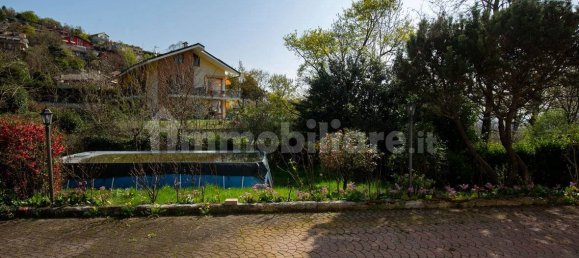 4 غرف نوم فيلا في Givoletto, Italy رقم 326837 36