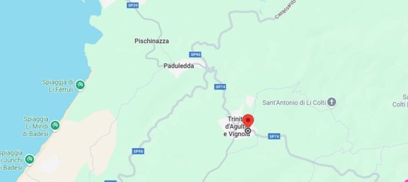 3 bedrooms Apartment in Trinità d'Agultu e Vignola, Italy No. 259223 8