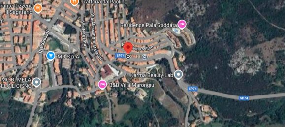 3 bedrooms Apartment in Trinità d'Agultu e Vignola, Italy No. 259223 5