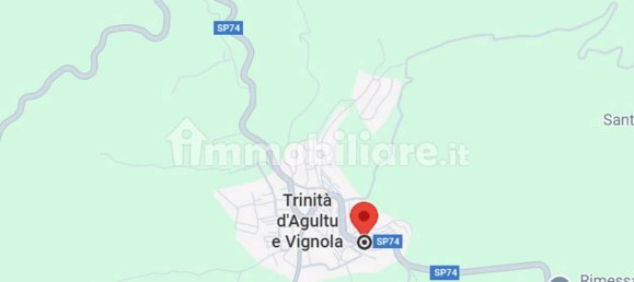 3 bedrooms Apartment in Trinità d'Agultu e Vignola, Italy No. 259223 7