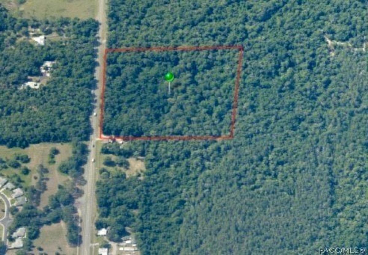  Land in Hernando, USA No. 523184