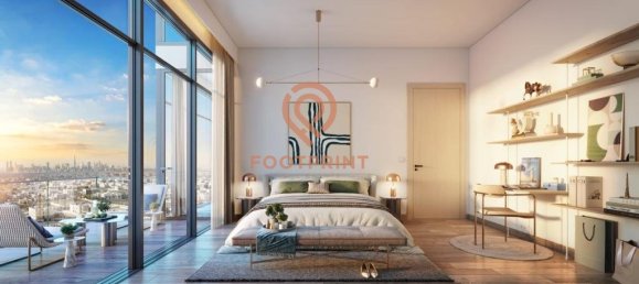 3 bedrooms Apartment in Dubai Silicon Oasis, UAE No. 24244 3