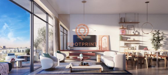 3 bedrooms Apartment in Dubai Silicon Oasis, UAE No. 24244 8