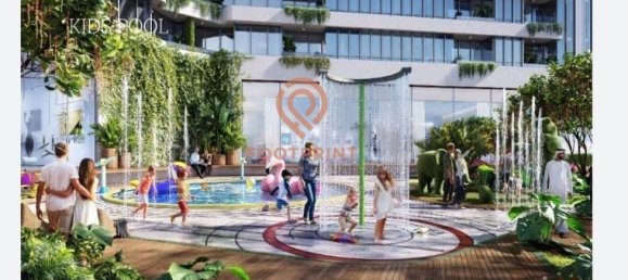 3 bedrooms Apartment in Dubai Silicon Oasis, UAE No. 24244 9