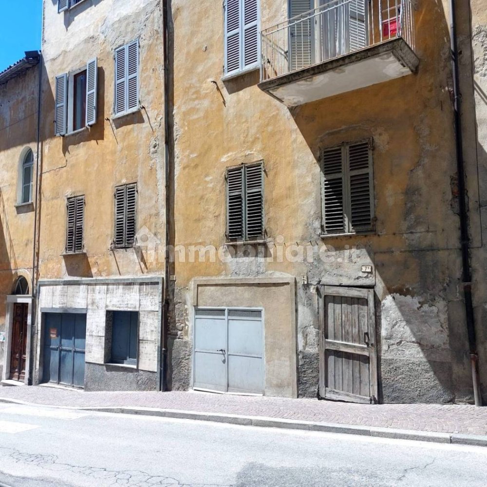 4 bedrooms Apartment in Mondovì, Italy No. 90619