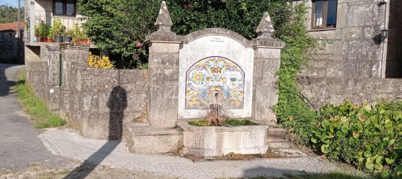 Дом с 6 спальнями в Тондела, Португалия № 57963 7