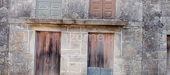 Дом с 6 спальнями в Тондела, Португалия № 57963 3