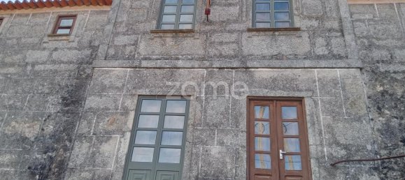 Дом с 6 спальнями в Тондела, Португалия № 57963 2