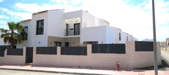 4 غرف نوم منزل في Ciudad Quesada, Spain رقم 188399 45