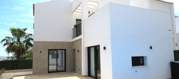 4 غرف نوم منزل في Ciudad Quesada, Spain رقم 188399 7