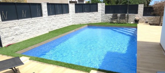 4 غرف نوم منزل في Ciudad Quesada, Spain رقم 188399 11