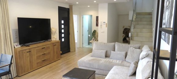 4 غرف نوم منزل في Ciudad Quesada, Spain رقم 188399 17