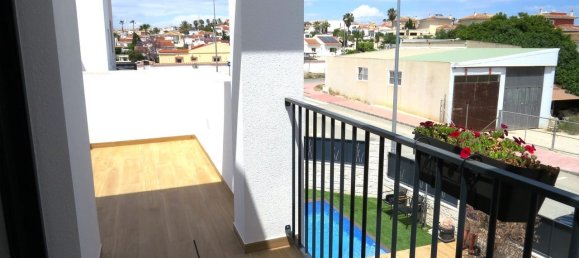 4 غرف نوم منزل في Ciudad Quesada, Spain رقم 188399 27