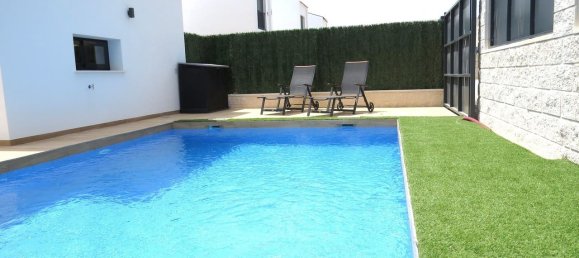 4 غرف نوم منزل في Ciudad Quesada, Spain رقم 188399 8