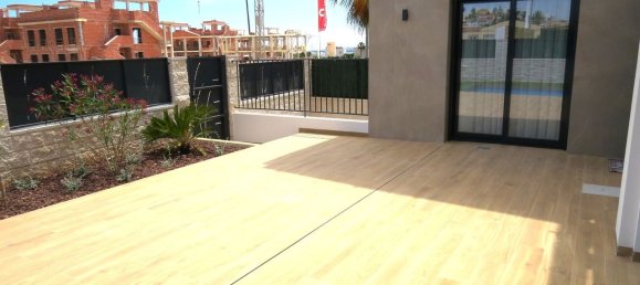 4 غرف نوم منزل في Ciudad Quesada, Spain رقم 188399 4