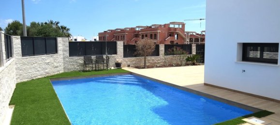 4 غرف نوم منزل في Ciudad Quesada, Spain رقم 188399 10