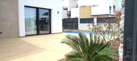 4 غرف نوم منزل في Ciudad Quesada, Spain رقم 188399 2