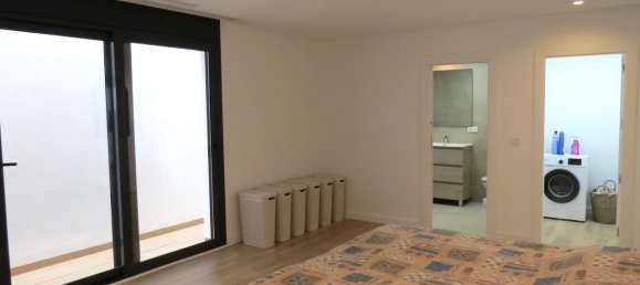 4 غرف نوم منزل في Ciudad Quesada, Spain رقم 188399 39