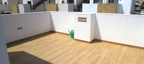 4 غرف نوم منزل في Ciudad Quesada, Spain رقم 188399 28