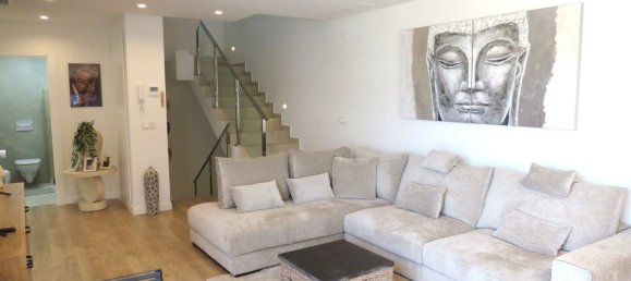 4 غرف نوم منزل في Ciudad Quesada, Spain رقم 188399 16