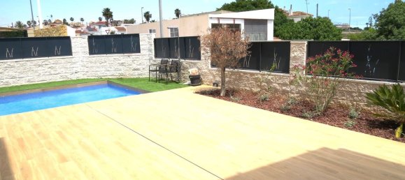 4 غرف نوم منزل في Ciudad Quesada, Spain رقم 188399 3