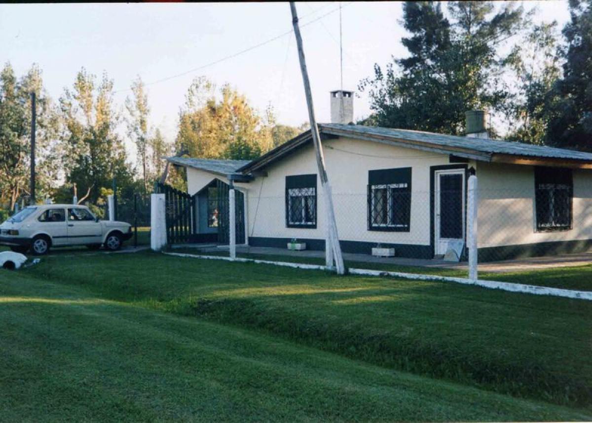  Farm in Campo Creado, Argentina No. 115556