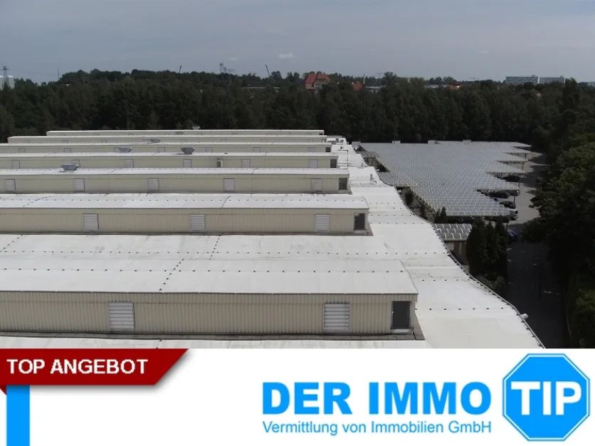 Entrepôt à Bonn, Germany 11000m² No. 64205