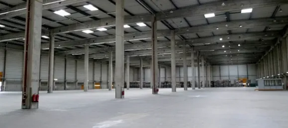 Entrepôt à Bonn, Germany 11000m² No. 64205 3